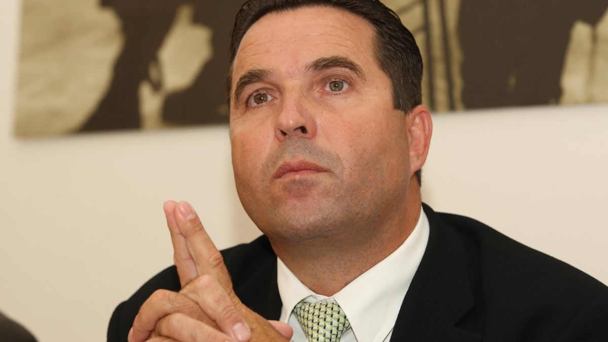 Zemřel bývalý senátor ODS Vlastimil Sehnal